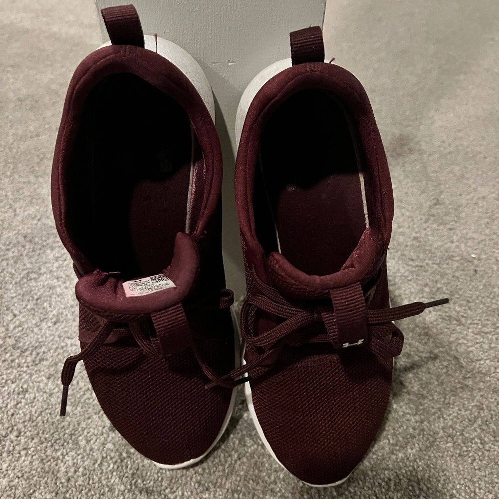 Under Armour